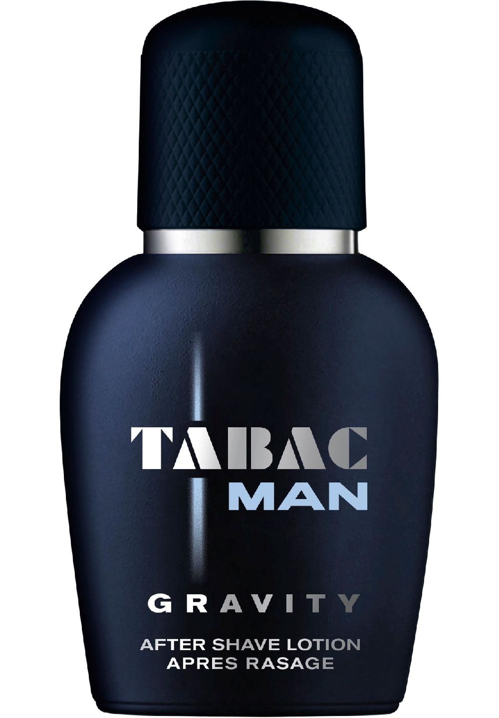TABAC MAN GRAVITY After Shave Lotion Clearance-Verkauf