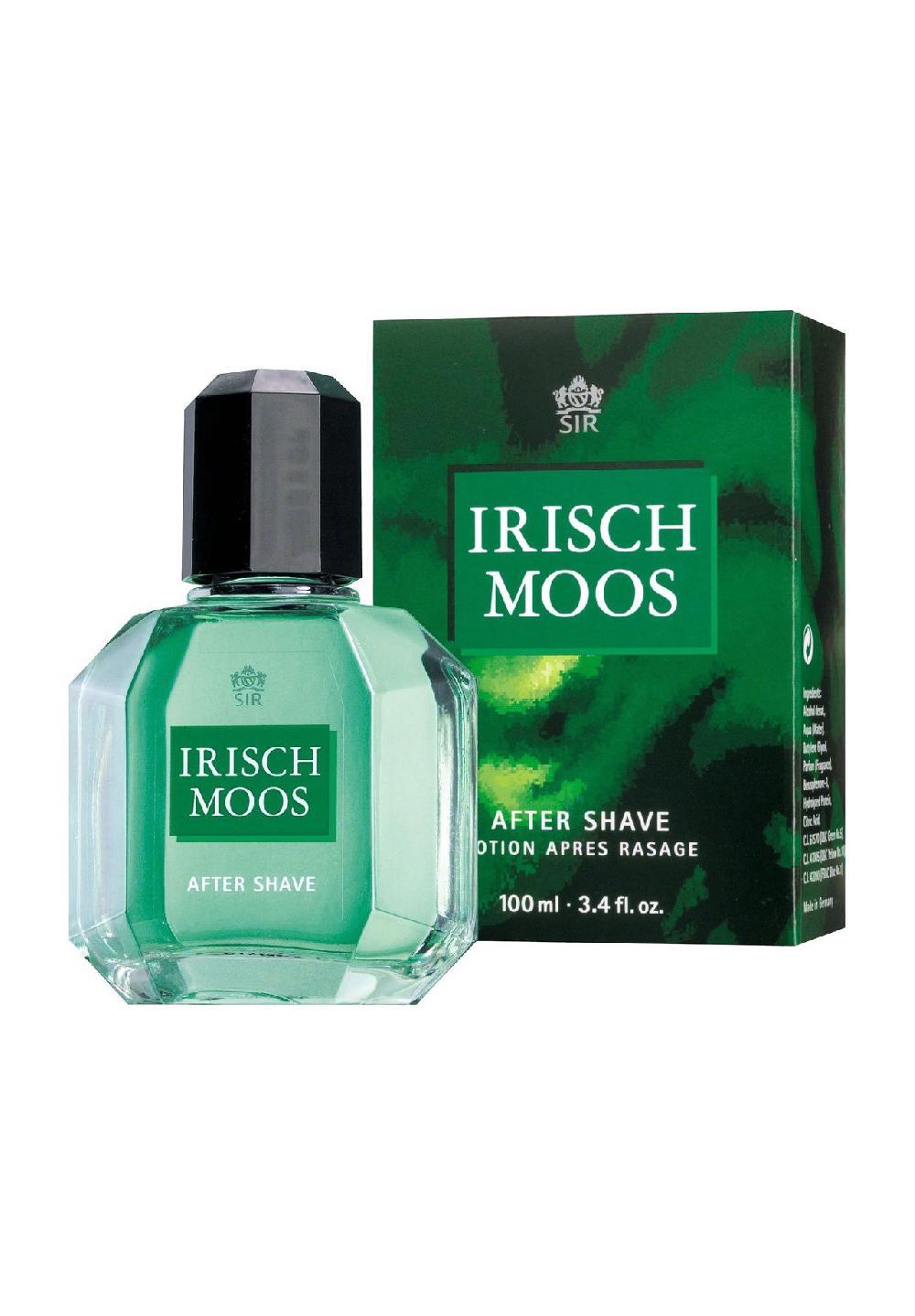 IRISCH MOOS After Shave Lotion Speichern exportieren