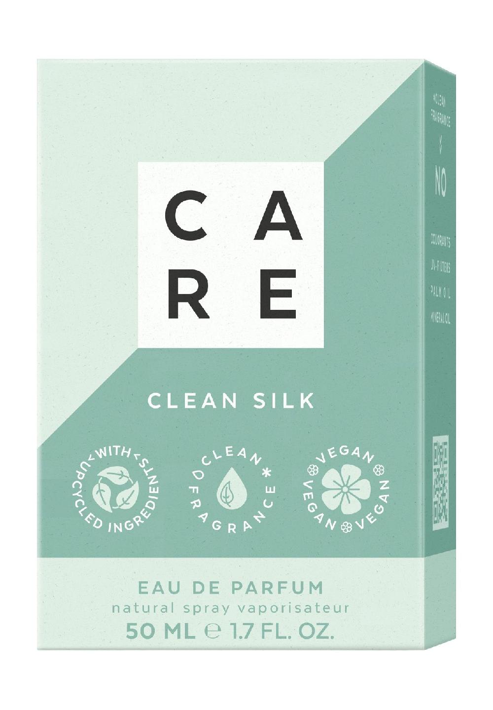 CARE CLEAN LINEN Eau de Parfum zollfrei
