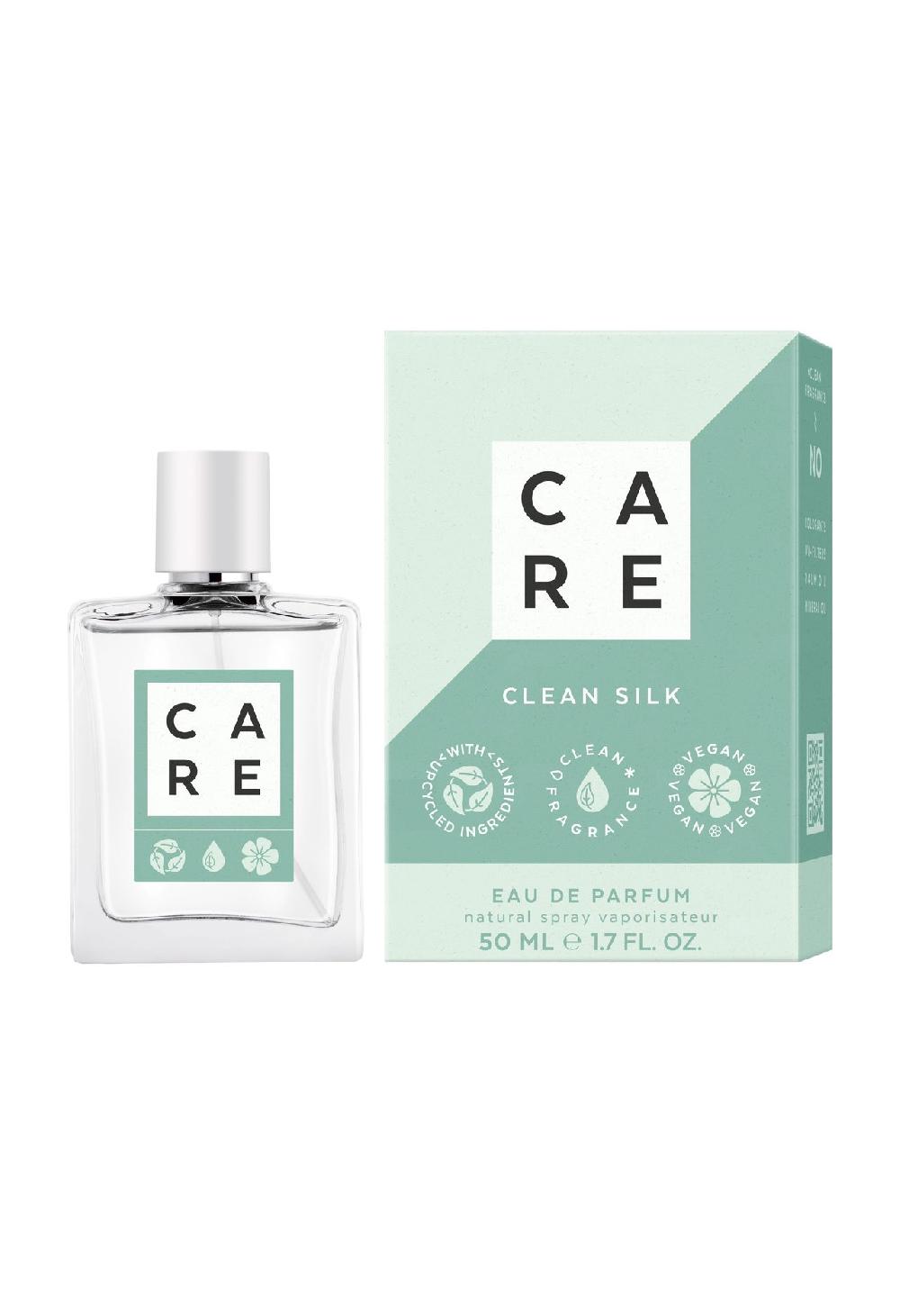 CARE CLEAN LINEN Eau de Parfum zollfrei