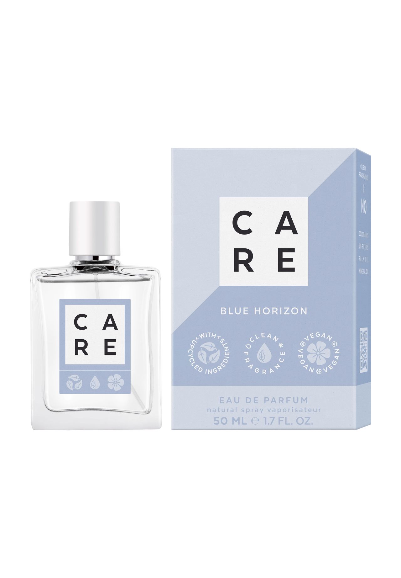 CARE CARE Eau de Parfum 50% Rabatt für begrenzte Zeit