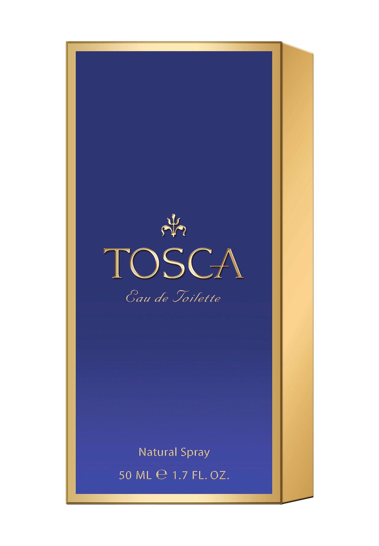 TOSCA Eau de Toilette 2025