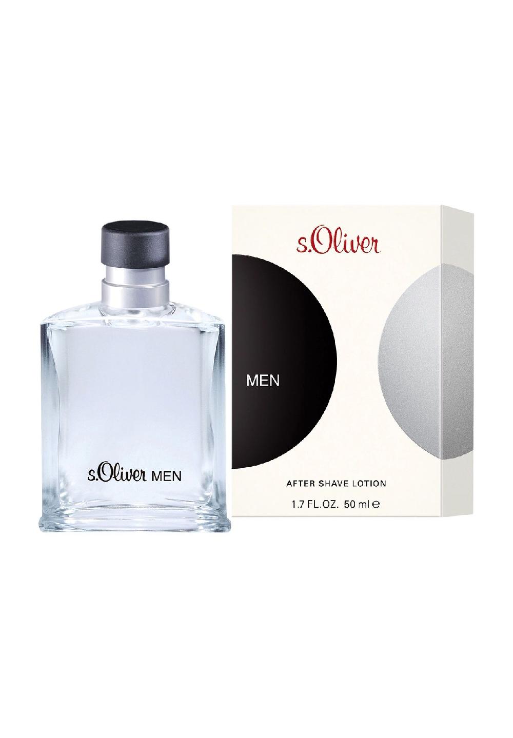 s.Oliver MEN After Shave Lotion Verkauf