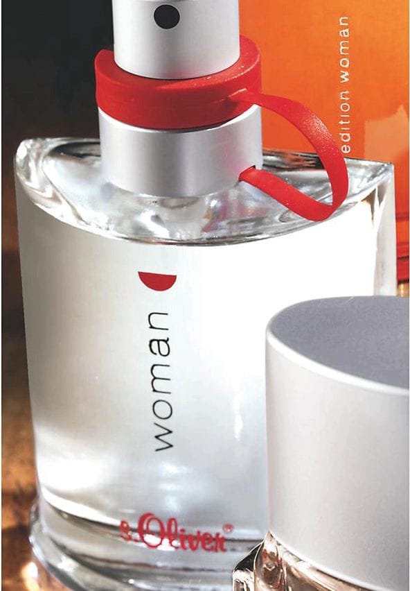 s.Oliver WOMEN Eau de Toilette Angebote