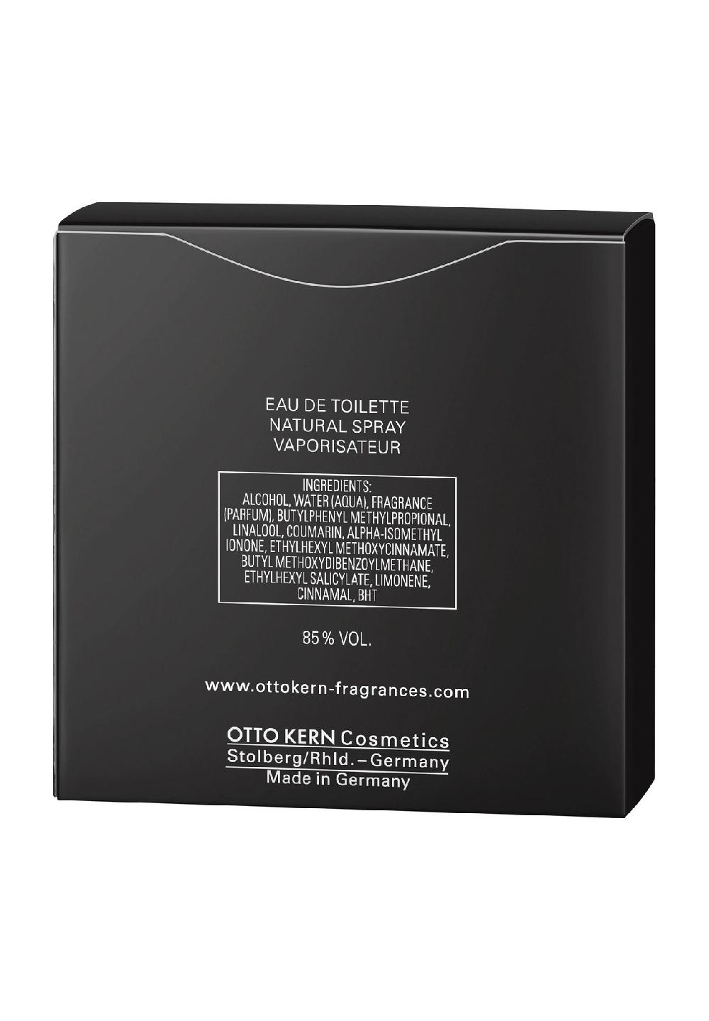 OTTO KERN SIGNATURE MAN Eau de Toilette Hotsell