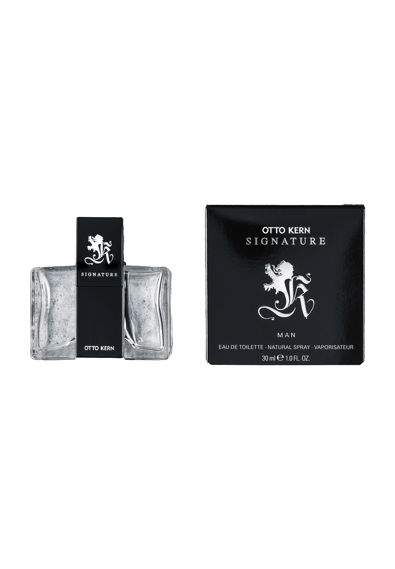OTTO KERN SIGNATURE MAN Eau de Toilette Hotsell