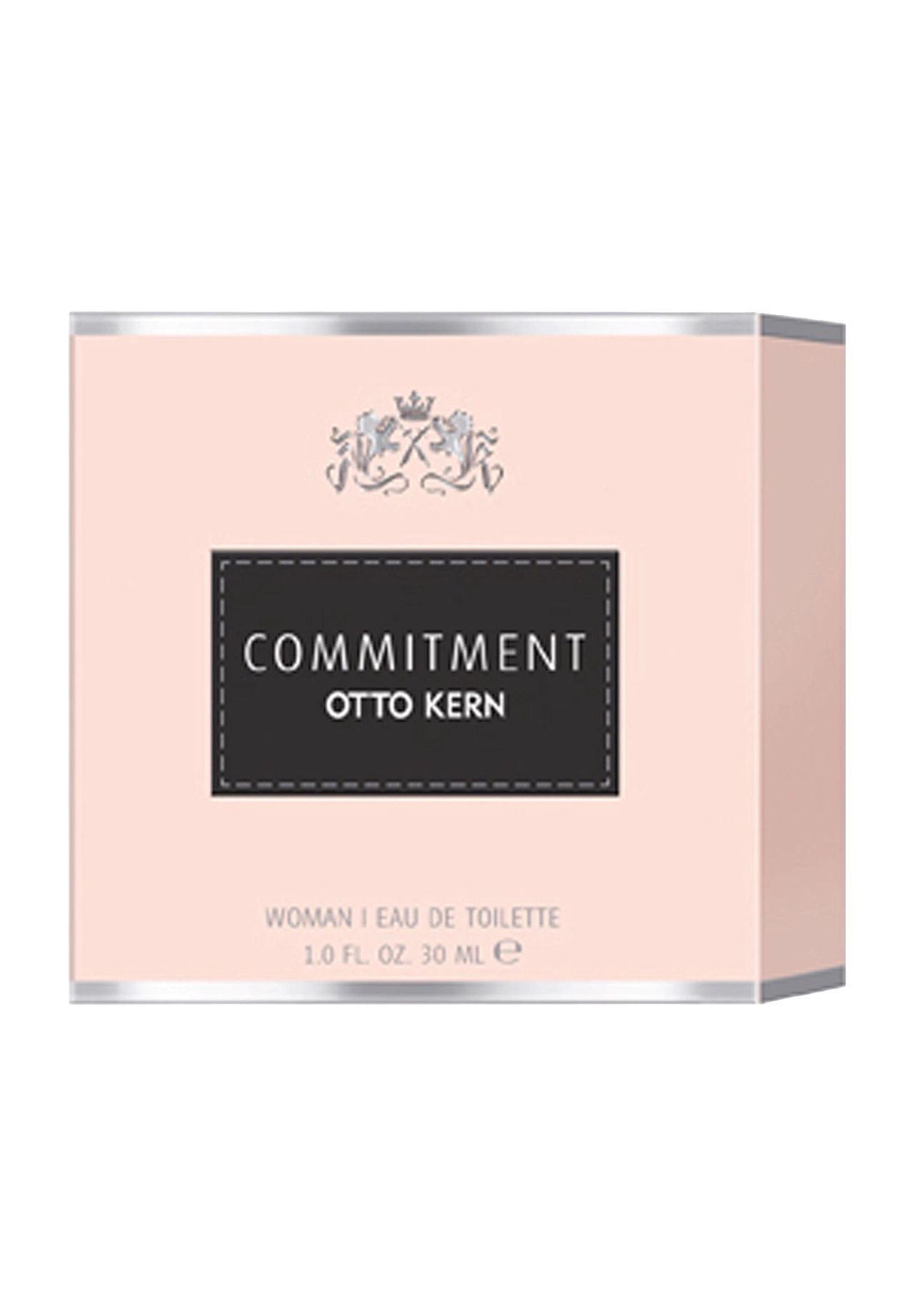 OTTO KERN COMMITMENT Eau de Toilette Schlussverkauf