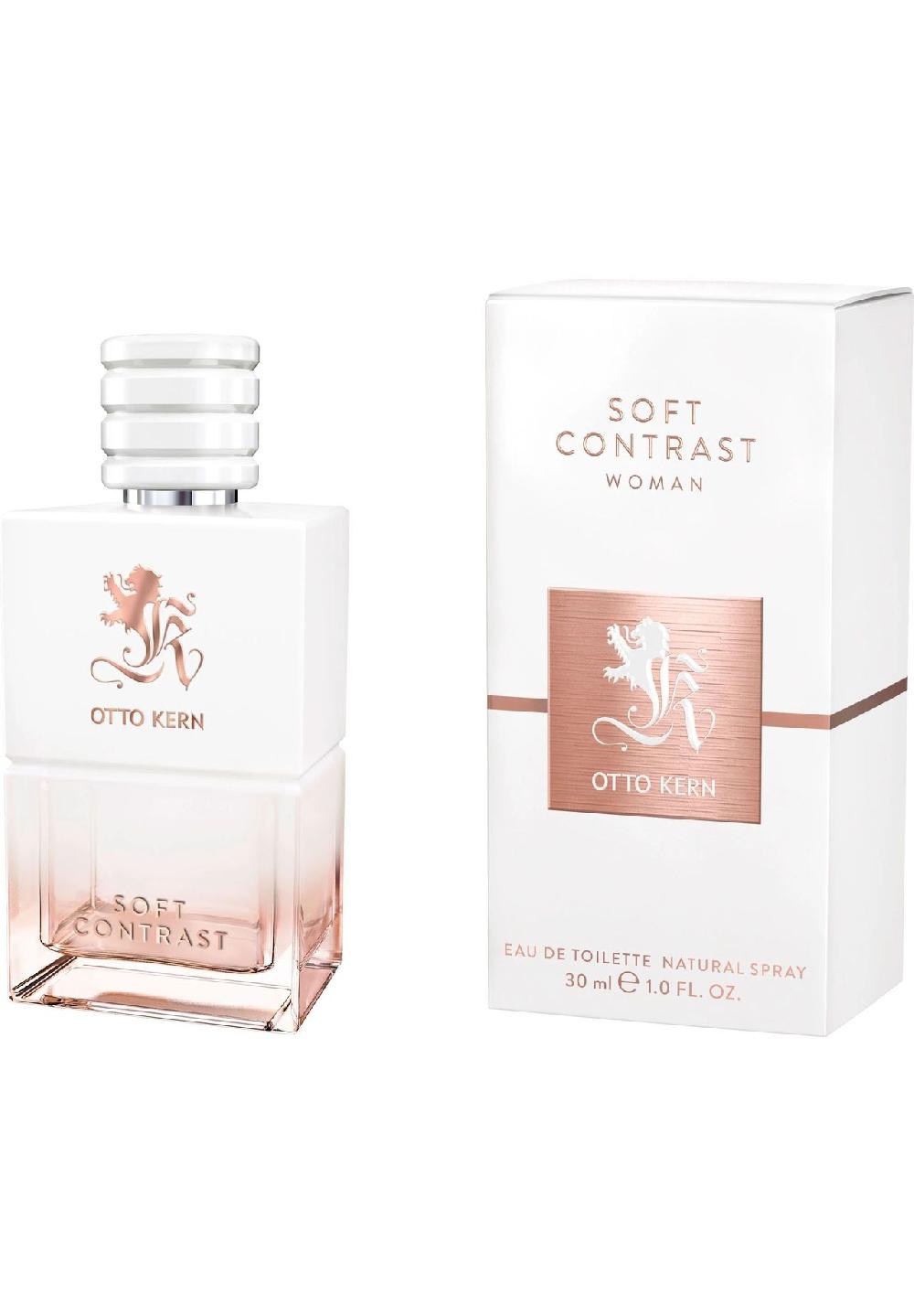 OTTO KERN SOFT CONTRAST Eau de Toilette Günstiger Verkauf