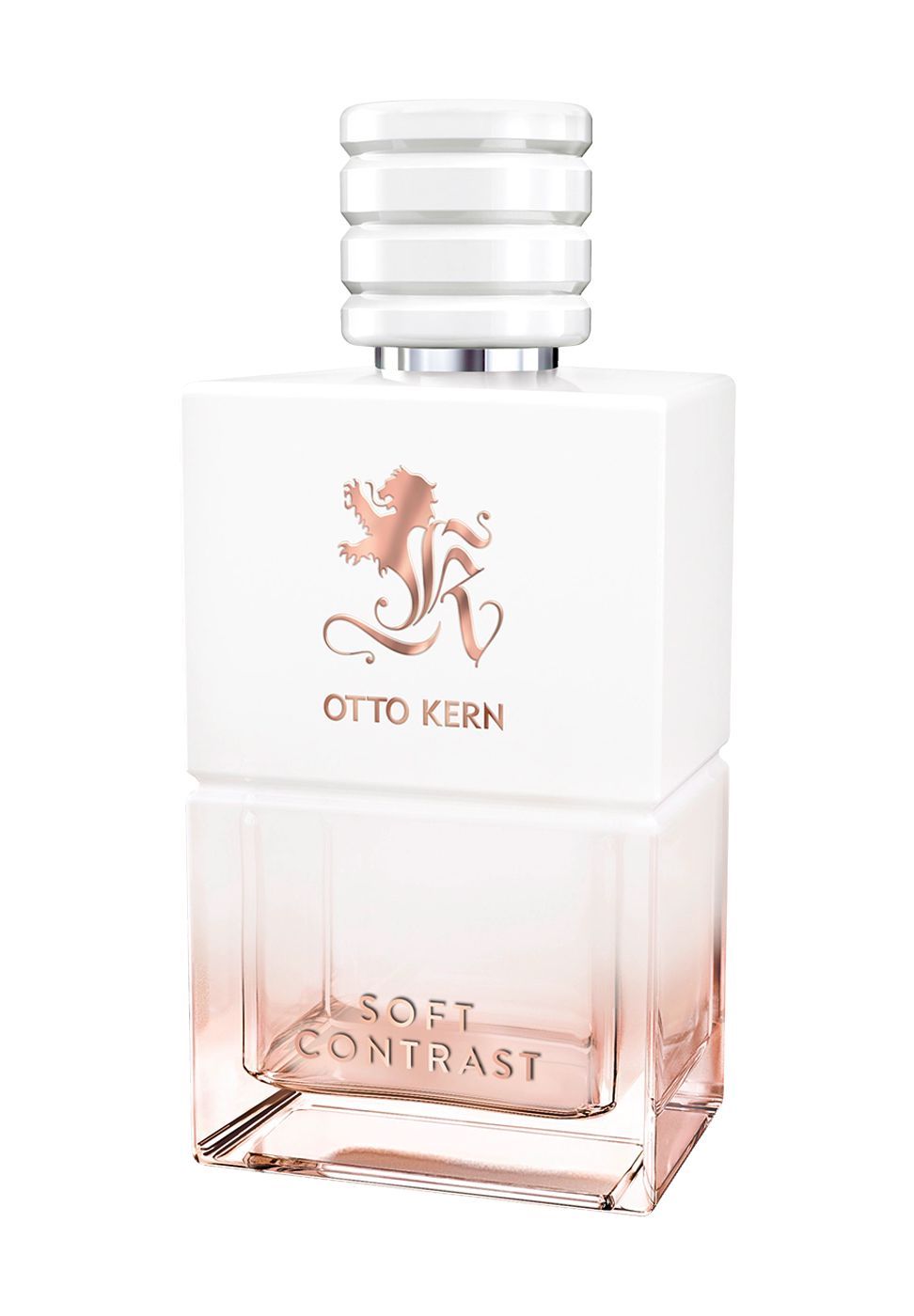 OTTO KERN SOFT COOL CONTRAST WOMAN Eau de Parfum