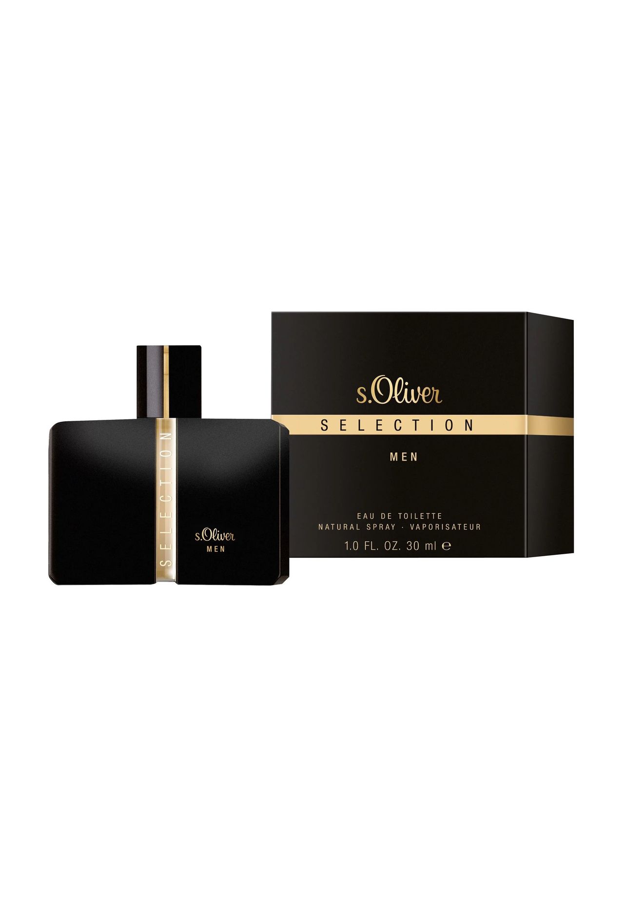s.Oliver SELECTION Men Eau de Toilette Blitzverkäufe