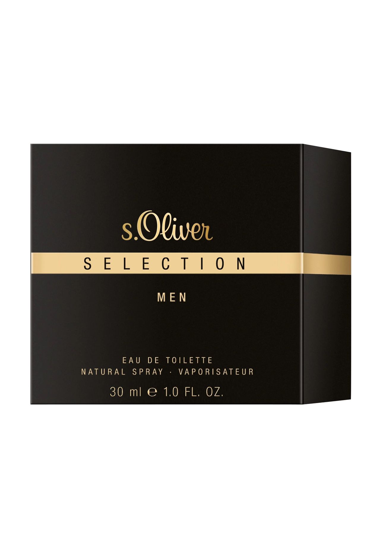 s.Oliver SELECTION Men Eau de Toilette Blitzverkäufe