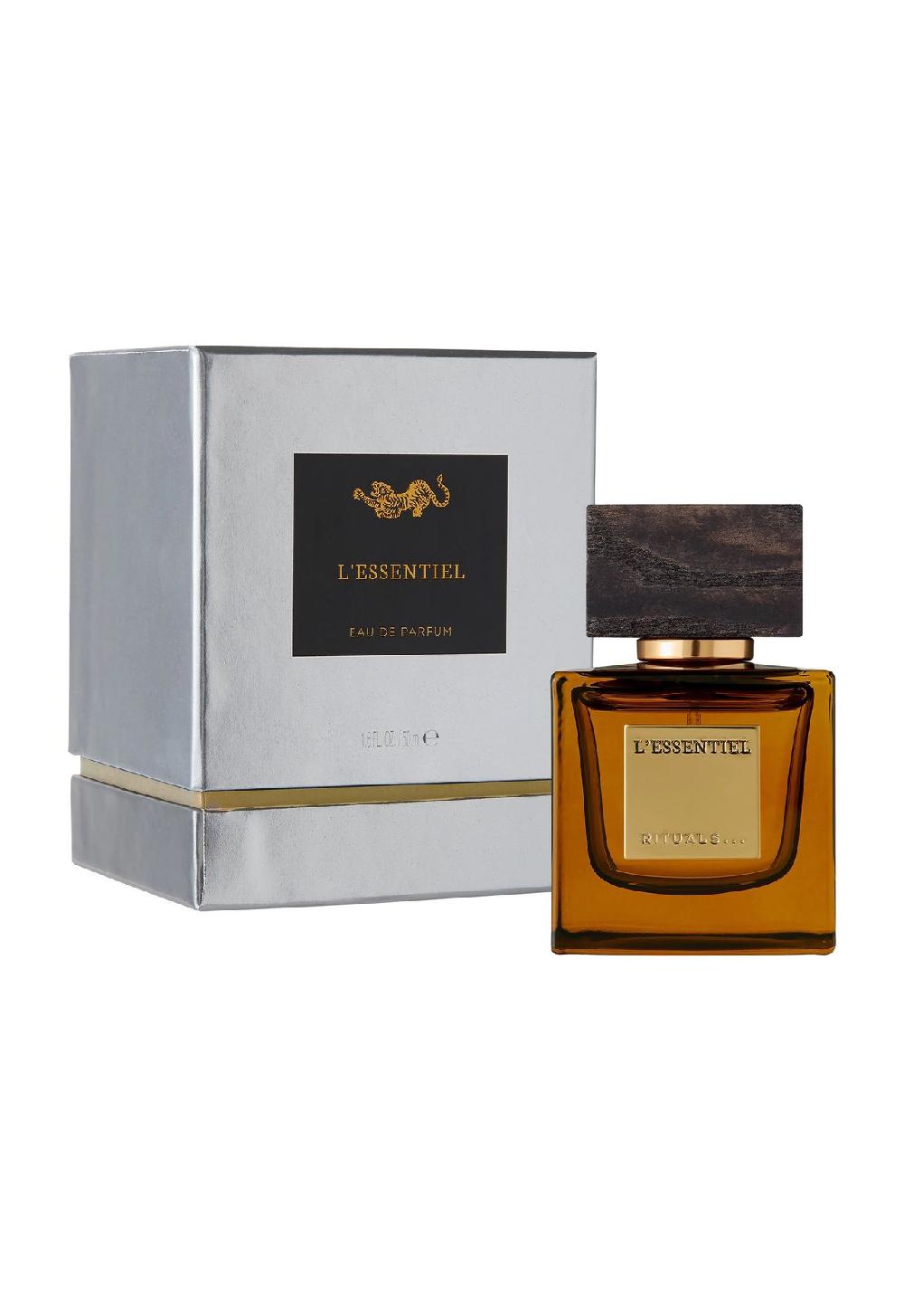 RITUALS® THE ICONIC COLLECTION L'Essentiel Eau de Parfum Fabrikpreis