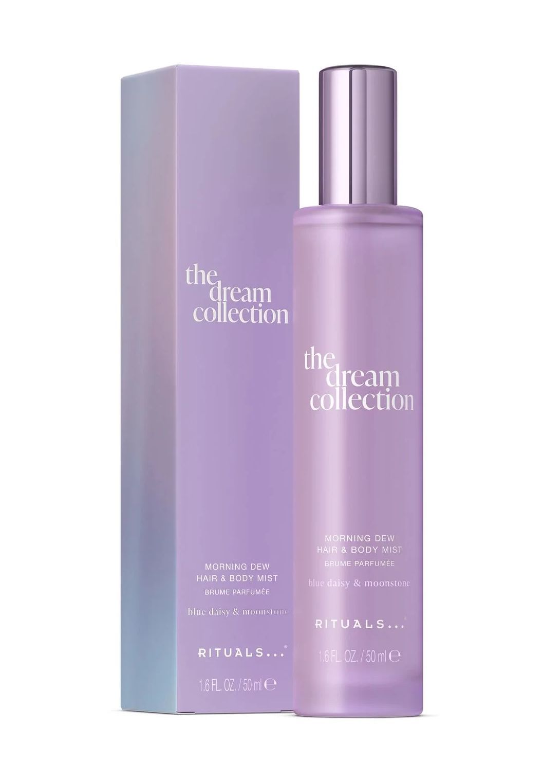RITUALS® THE DREAM COLLECTION Hair & Body Mist Flash Sale