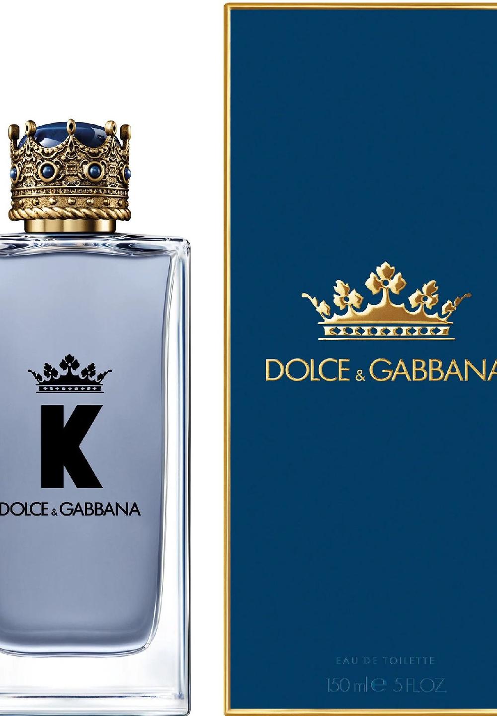 DOLCE & GABBANA K BY DOLCE&GABBANA Eau de Toilette Online Shopping