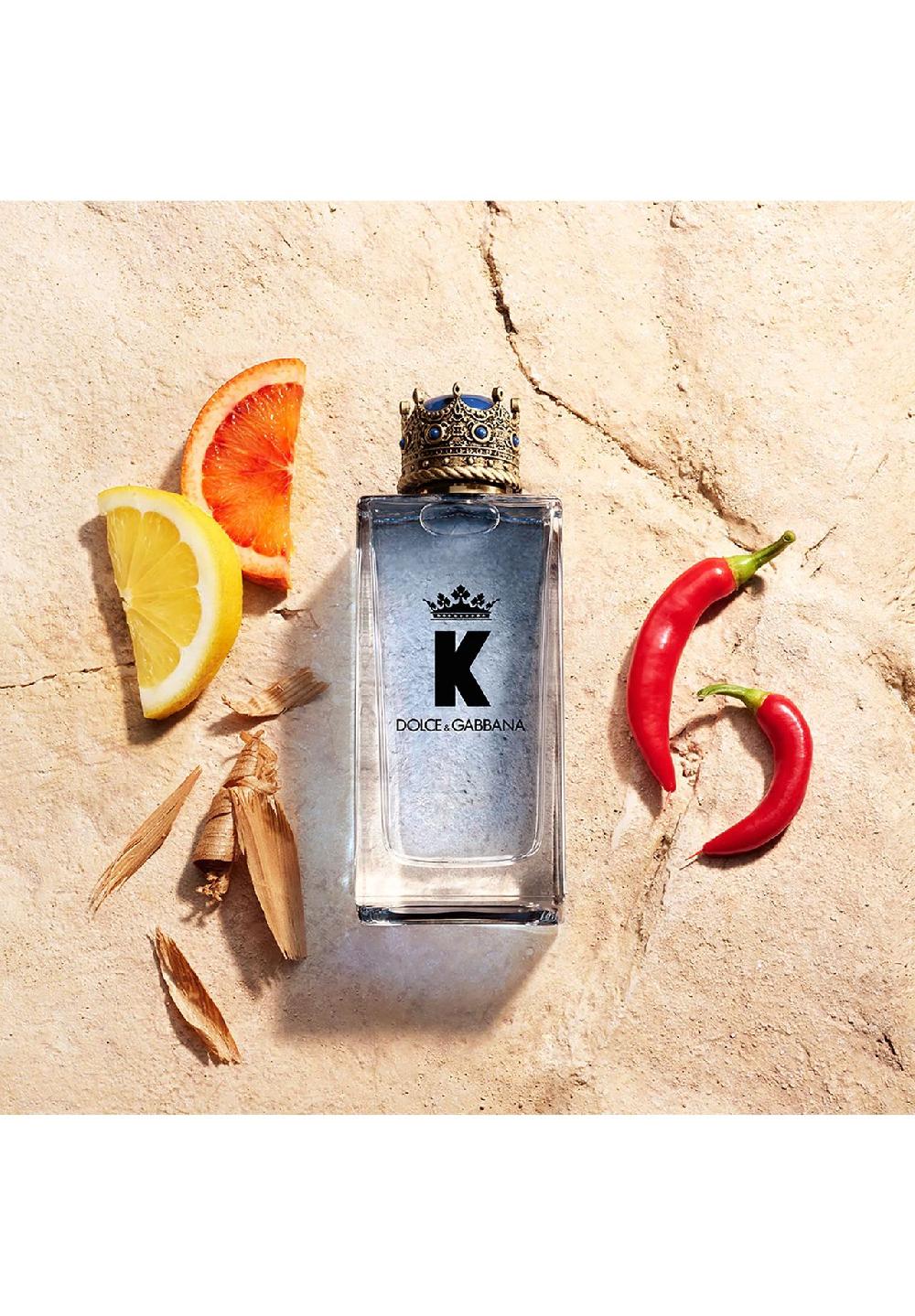 DOLCE & GABBANA K BY DOLCE&GABBANA Eau de Toilette Online Shopping