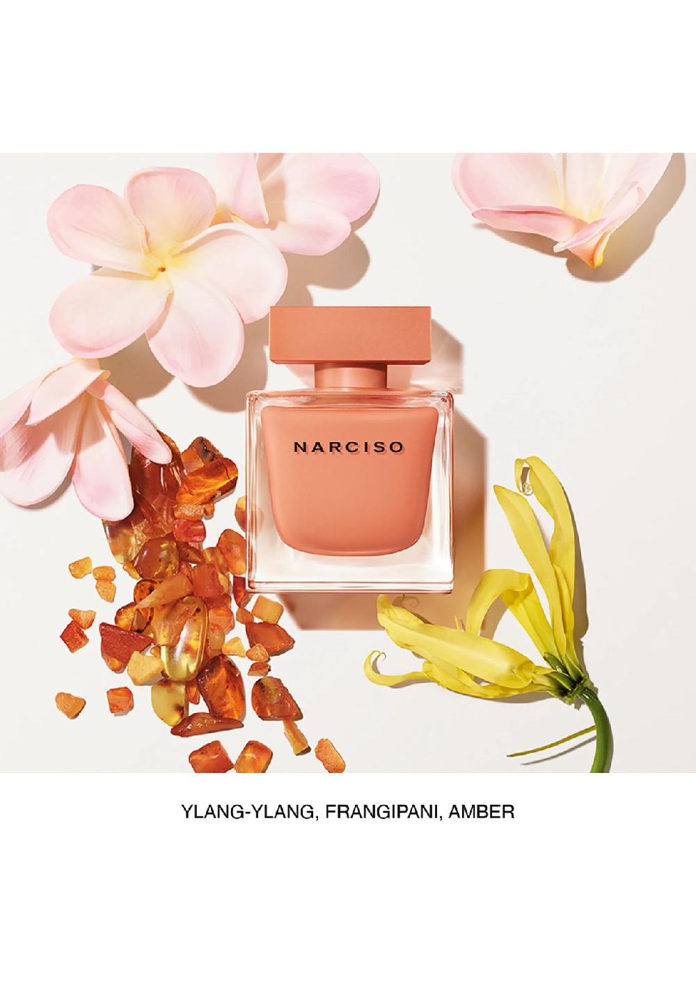 narciso rodriguez AMBREE Eau de Parfum Exklusivangebot