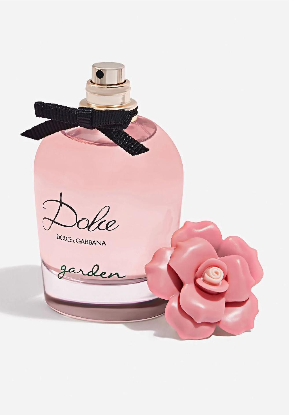 DOLCE & GABBANA DOLCE GARDEN Eau de Parfum Preisnachlass