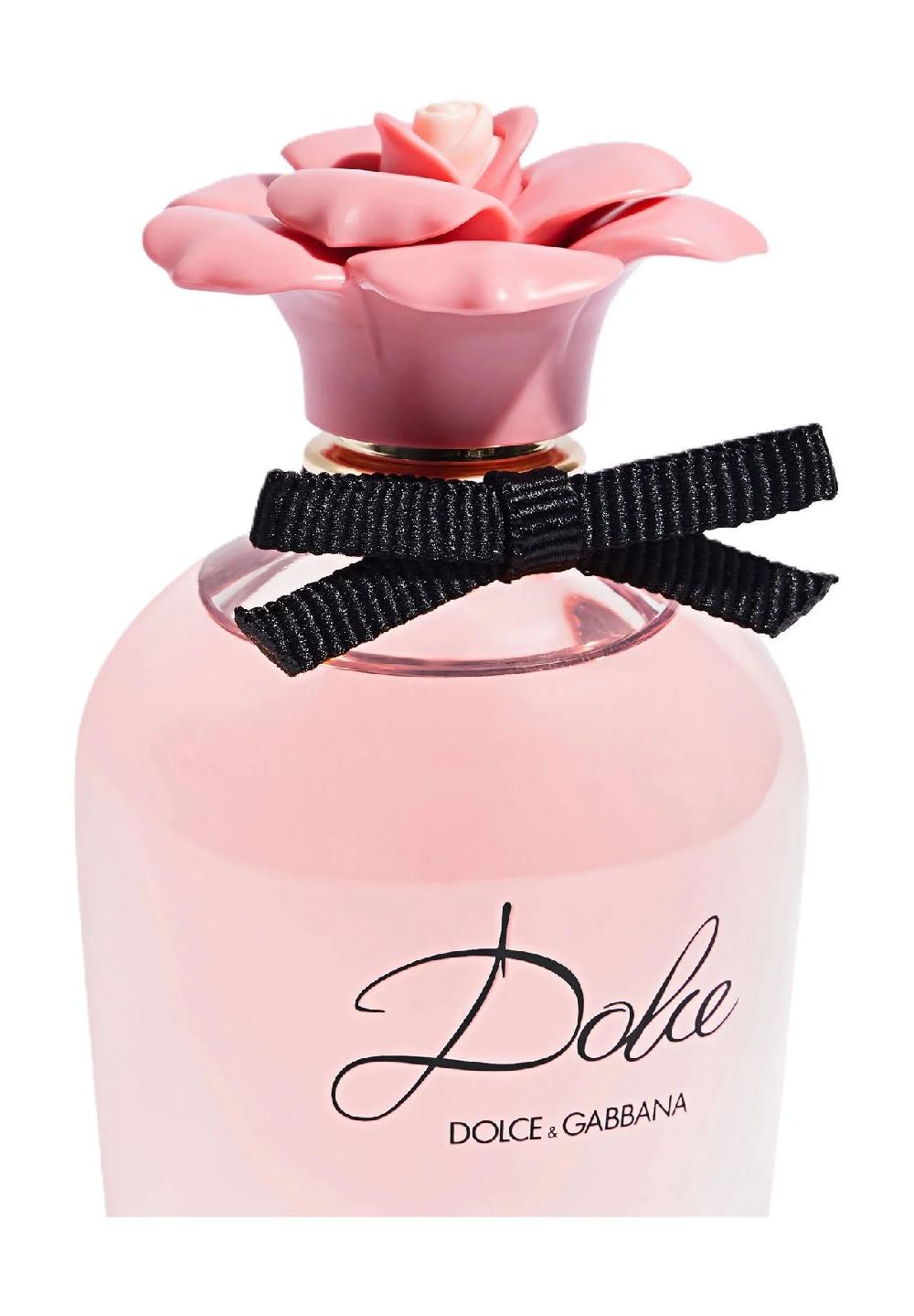 DOLCE & GABBANA DOLCE GARDEN Eau de Parfum Preisnachlass