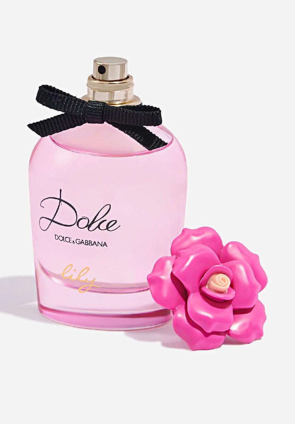DOLCE & GABBANA LILY Eau de Toilette Saisonschlussverkauf