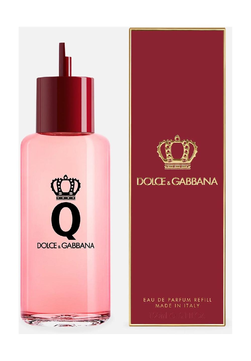 DOLCE & GABBANA Q BY DOLCE&GABBANA Eau de Parfum Refill Weihnachtsangebot