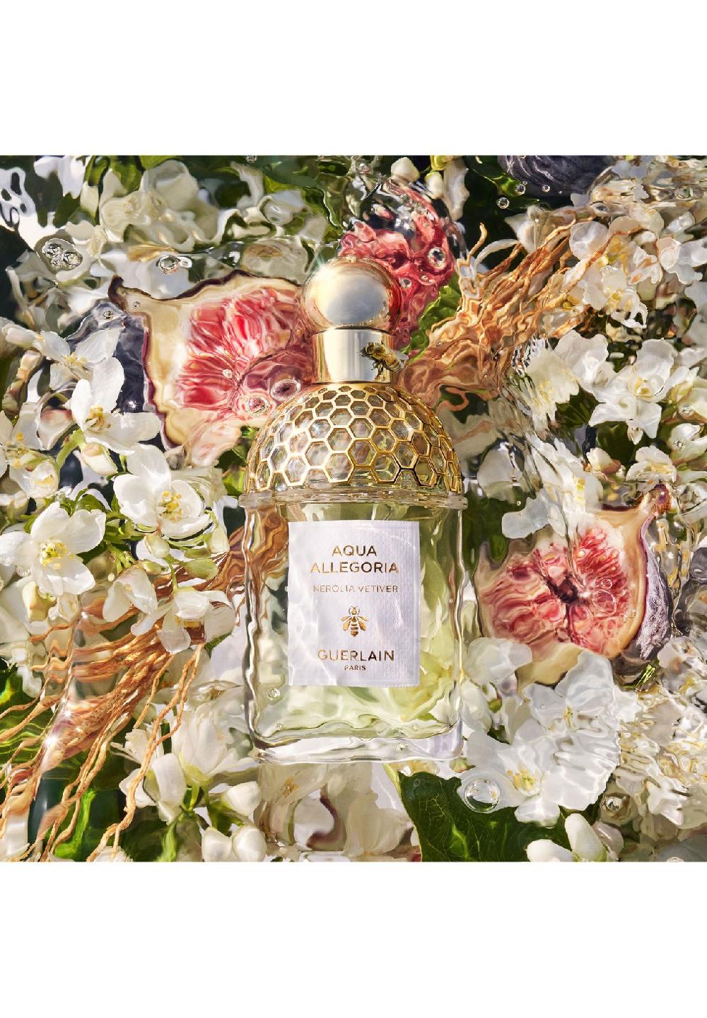 GUERLAIN AQUA ALLEGORIA Nerolia Vetiver Eau de Toilette Refillable Exklusive Angebote