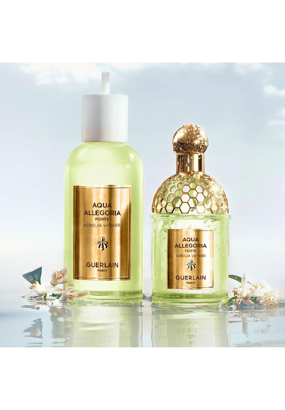 GUERLAIN NEROLIA VETIVER Eau de Parfum Refill Blitzangebot