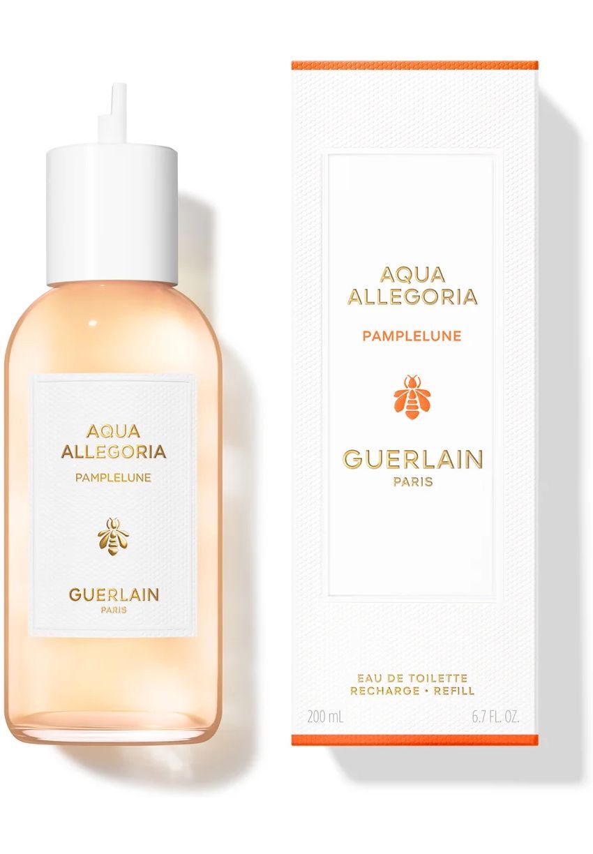 GUERLAIN AQUA ALLEGORIA Pamplelune Eau de Toilette Refill Saisonale Angebote