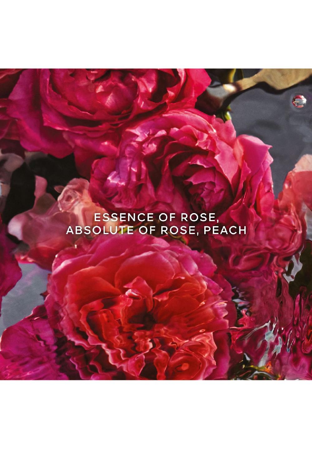 GUERLAIN AQUA ALLEGORIA Rosa Rossa Forte Eau de Parfum Kauf eins, bekomm eins gratis