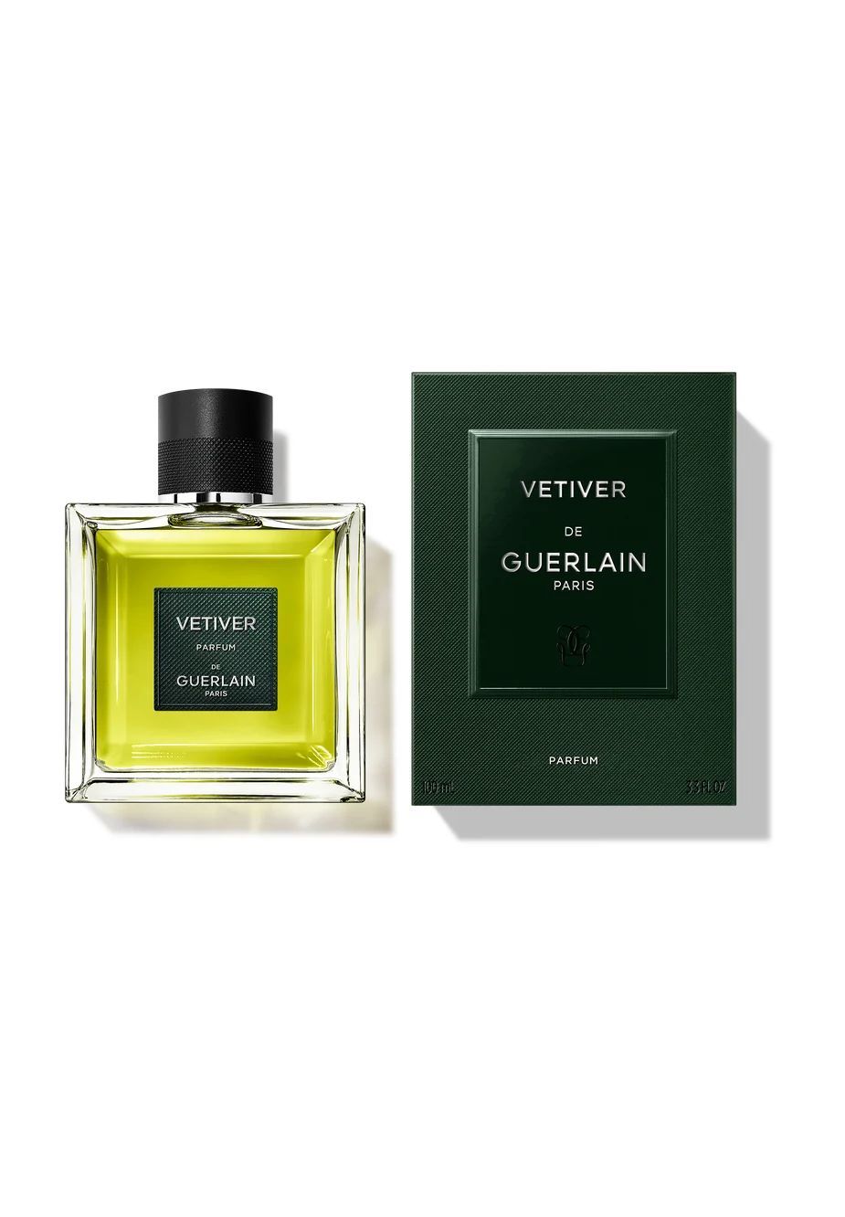 GUERLAIN VETIVER Le Parfum Tägliche Deals
