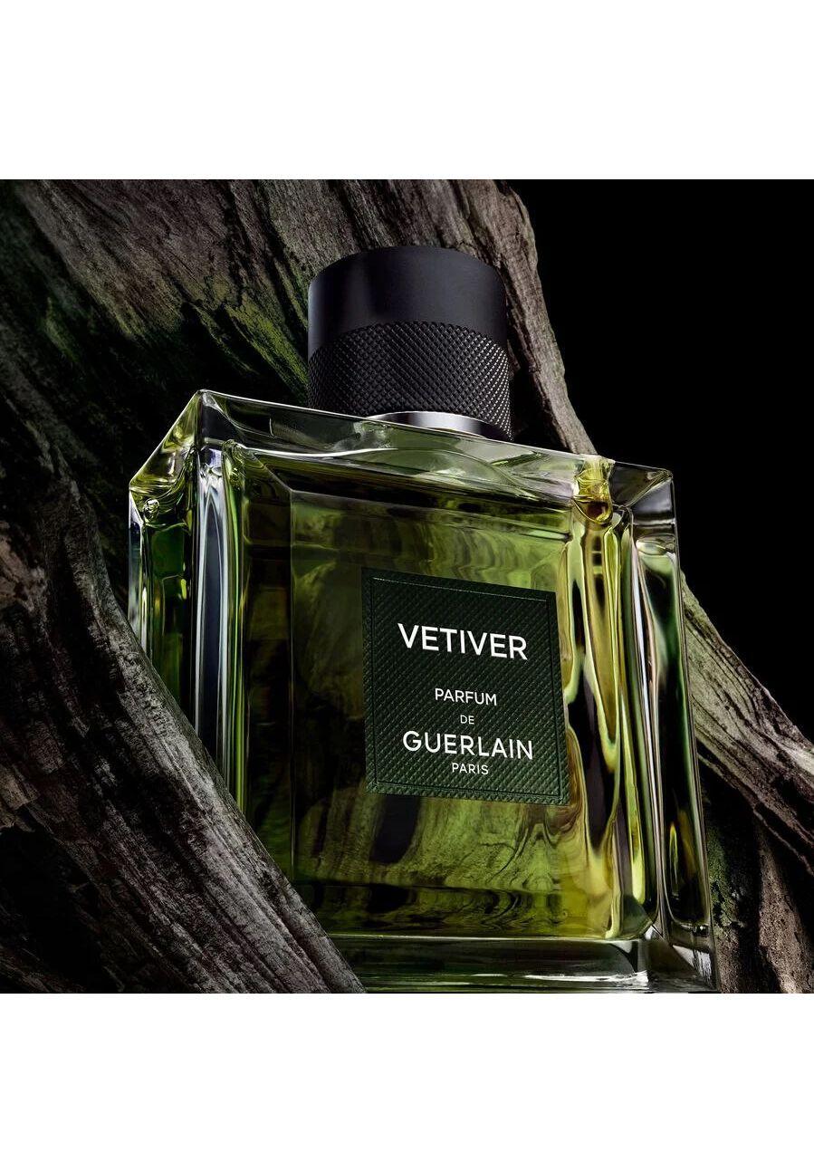 GUERLAIN VETIVER Le Parfum Tägliche Deals
