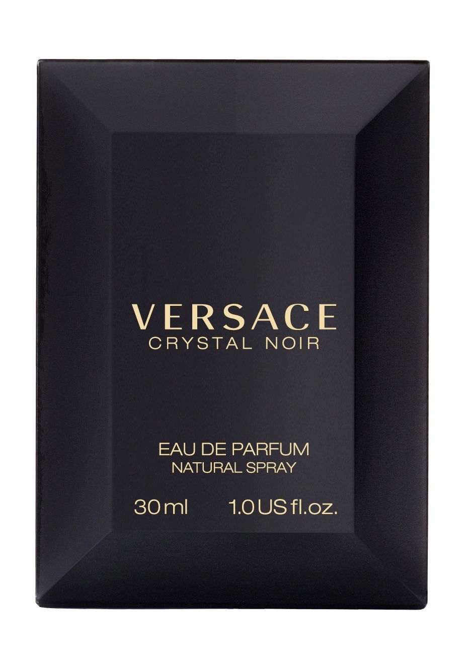 VERSACE CRYSTAL NOIR Eau de Parfum VIP-Rabatte