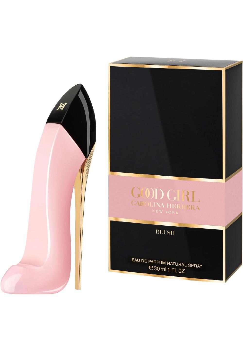 CAROLINA HERRERA GOOD GIRL Blush Eau de Parfum Letzter Tag