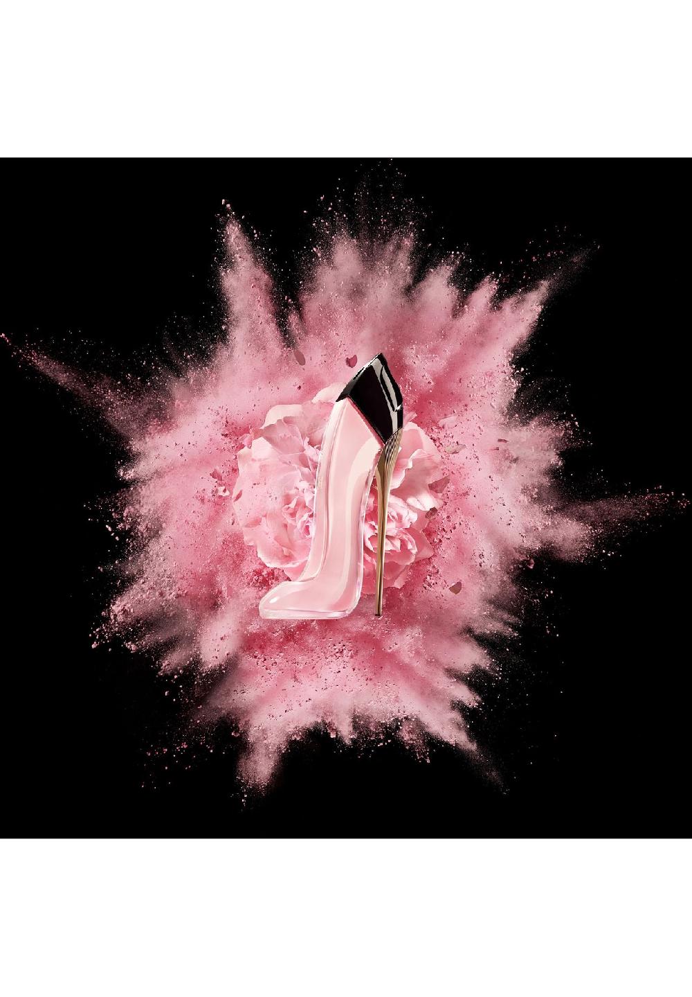 CAROLINA HERRERA GOOD GIRL Blush Eau de Parfum Letzter Tag