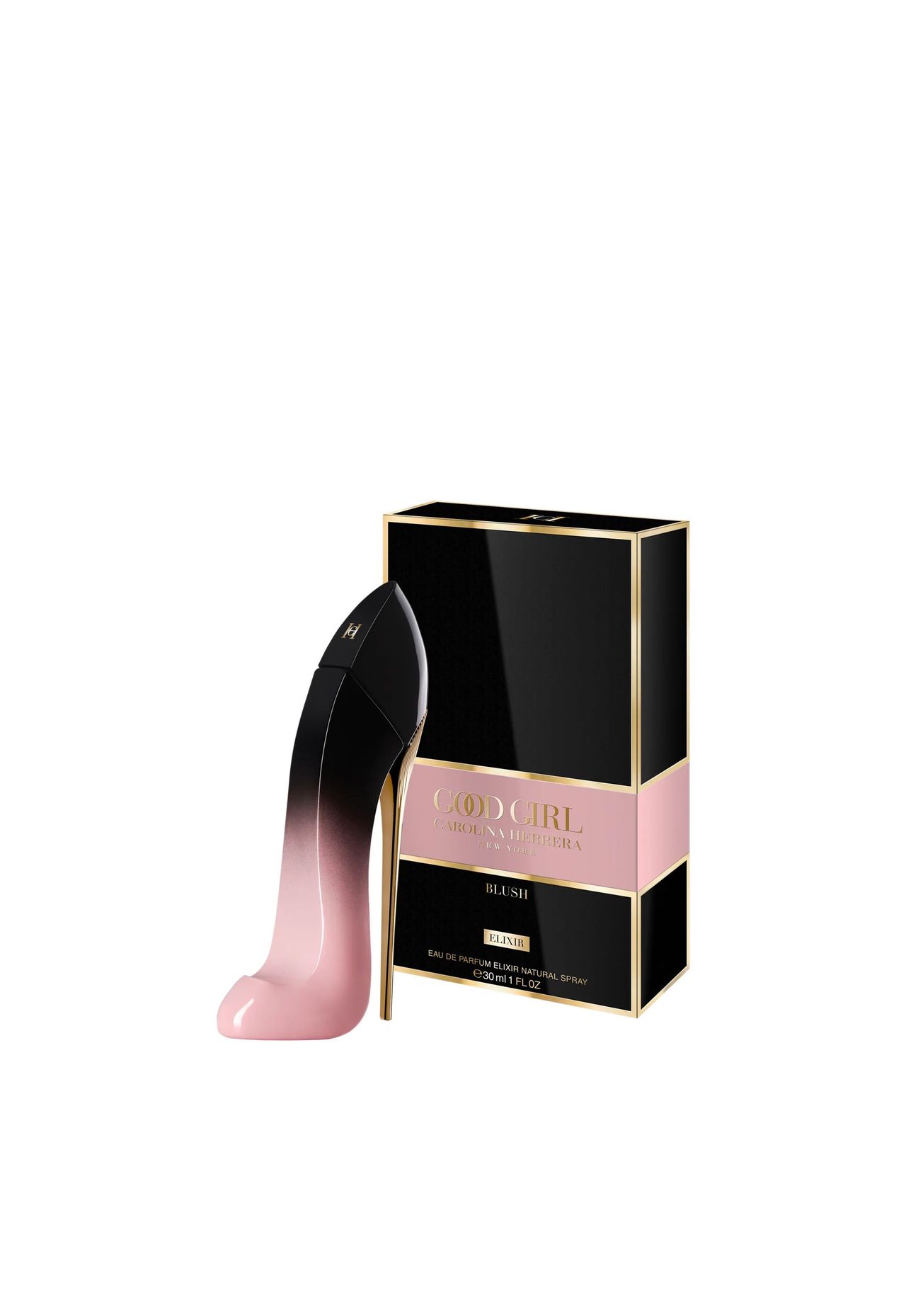 CAROLINA HERRERA GOOD GIRL Blush Elixir Eau de Parfum Zeitbegrenzte Promotion