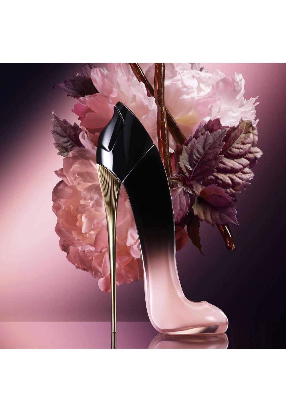 CAROLINA HERRERA GOOD GIRL Blush Elixir Eau de Parfum Zeitbegrenzte Promotion