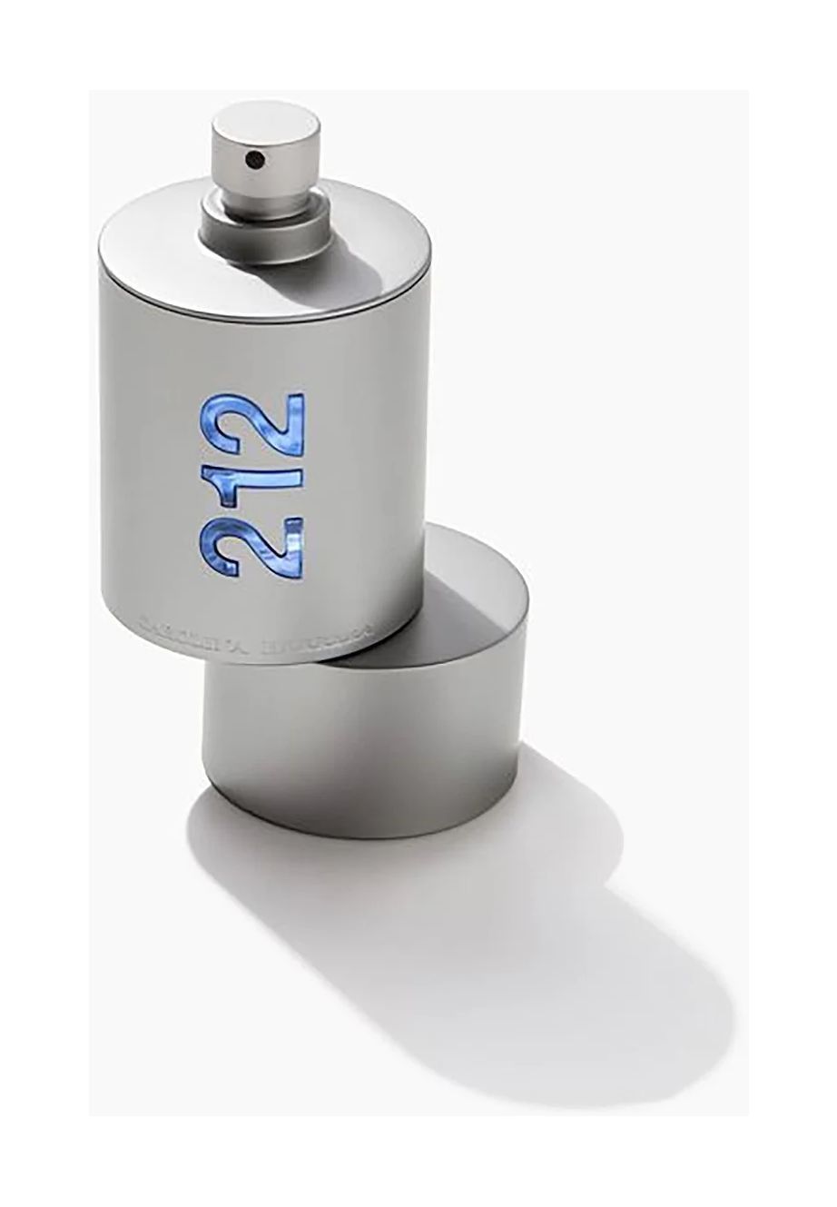 CAROLINA HERRERA 212 For Men Eau de Toilette Bis zu 60% Rabatt