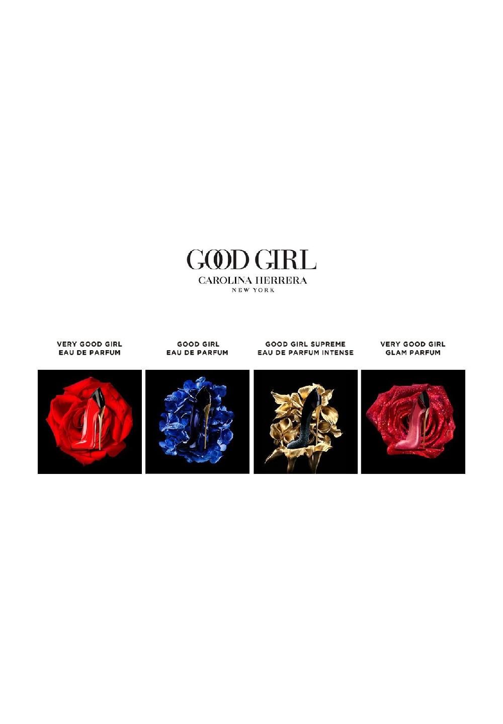 CAROLINA HERRERA GOOD GIRL Suprême Eau de Parfum Bis zu 65% Rabatt