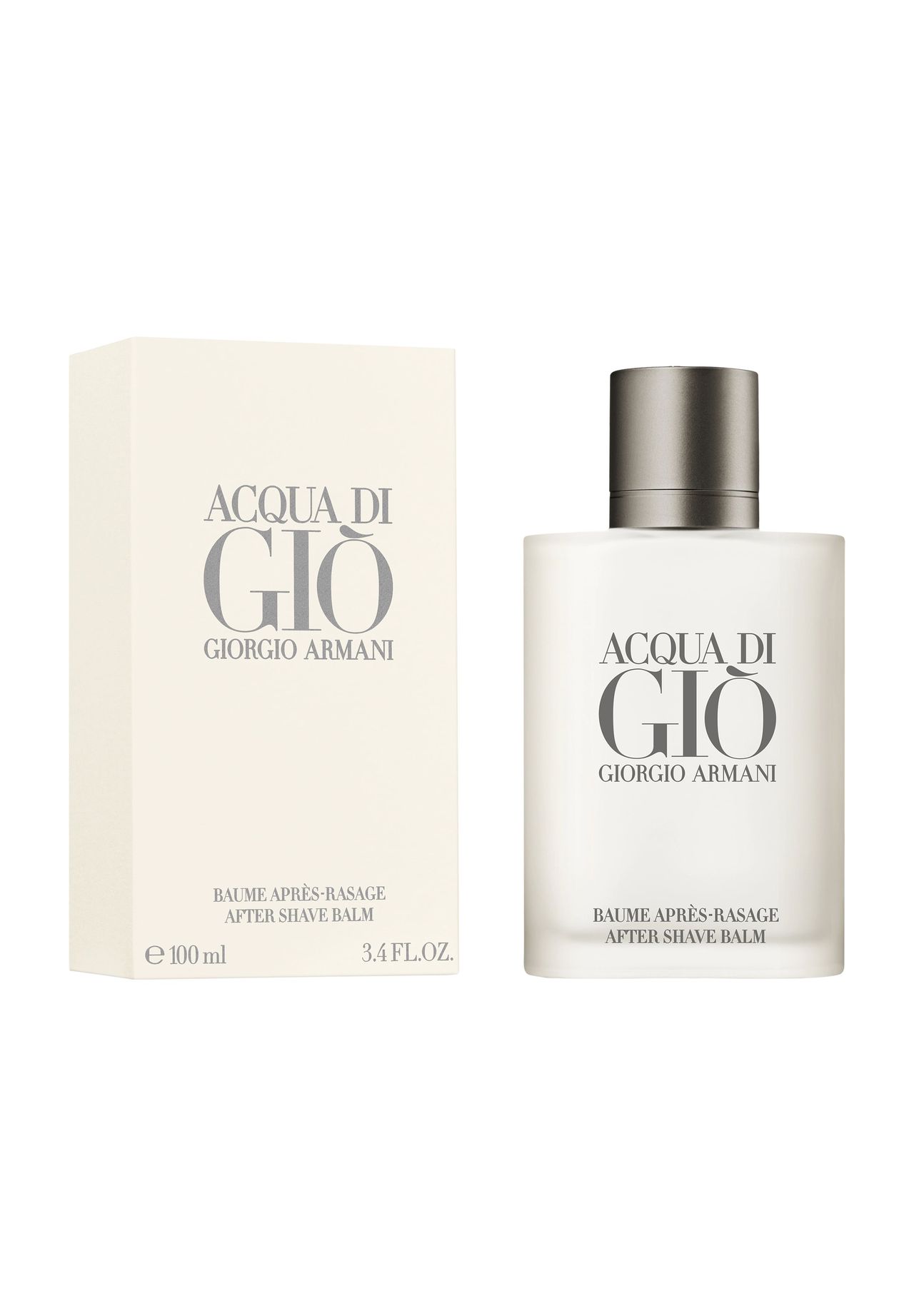 ARMANI ACQUA DI GIÒ After Shave Balm Discount Store für neue Produkte