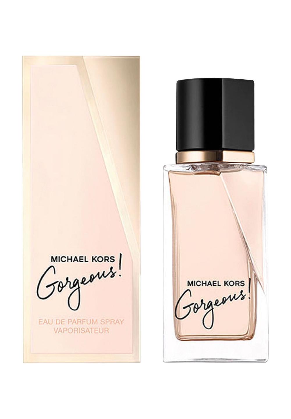 MICHAEL KORS Gorgeous Eau de Parfum Super Rabatt