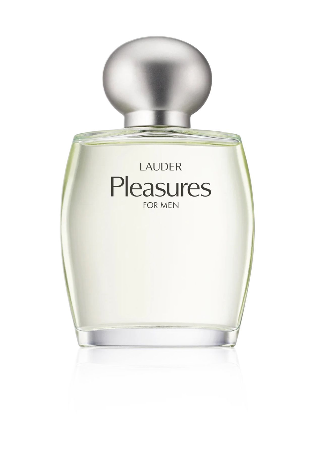 ESTĒE LAUDER PLEASURES Pleasures Eau de Cologne