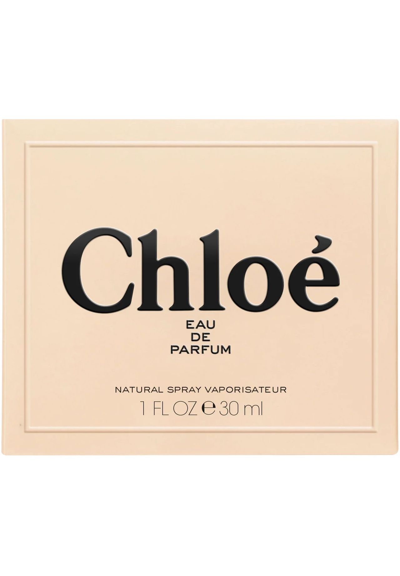Chloé CHLOÉ Eau de Parfum 50% Rabatt für begrenzte Zeit