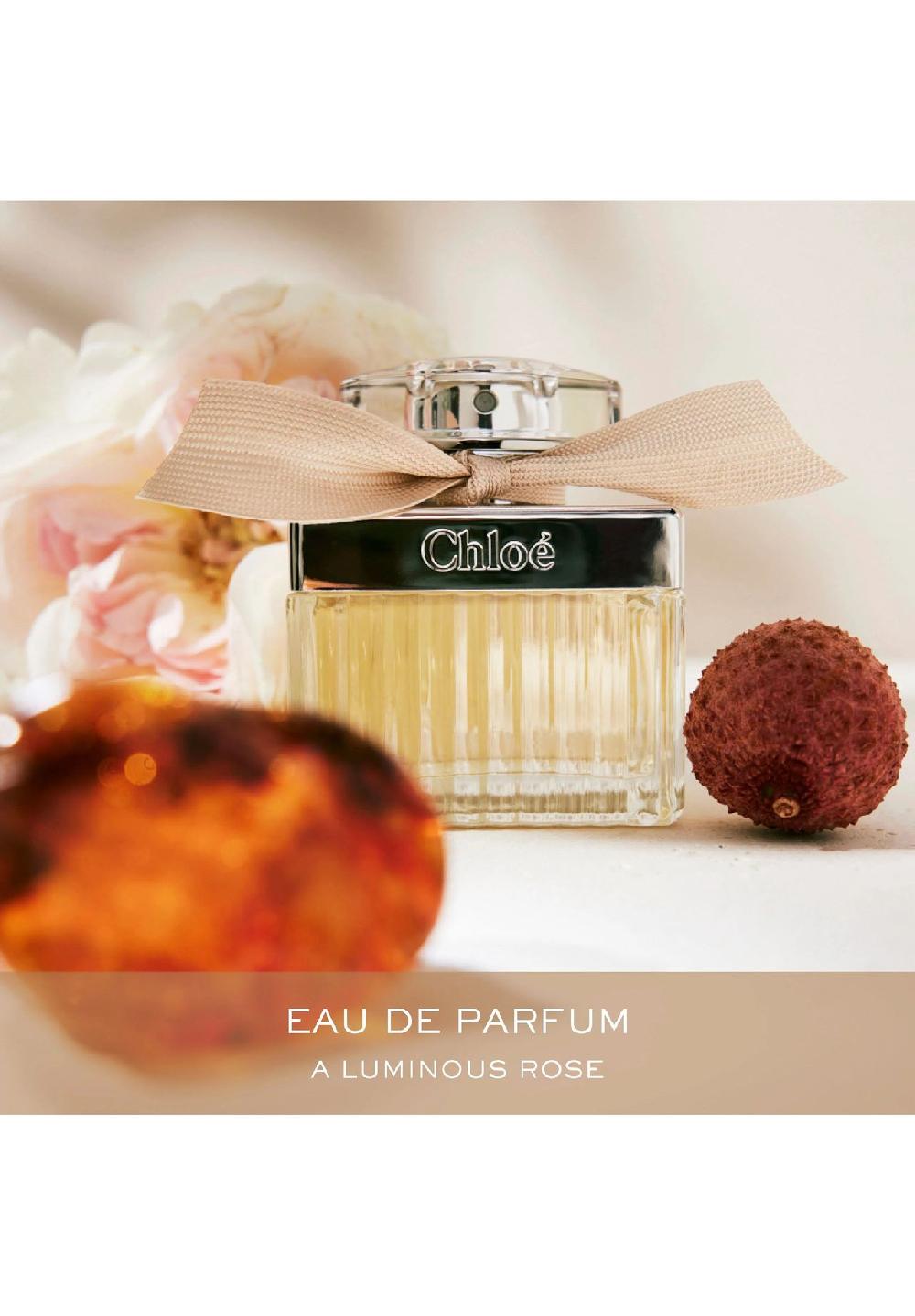 Chloé CHLOÉ Eau de Parfum 50% Rabatt für begrenzte Zeit