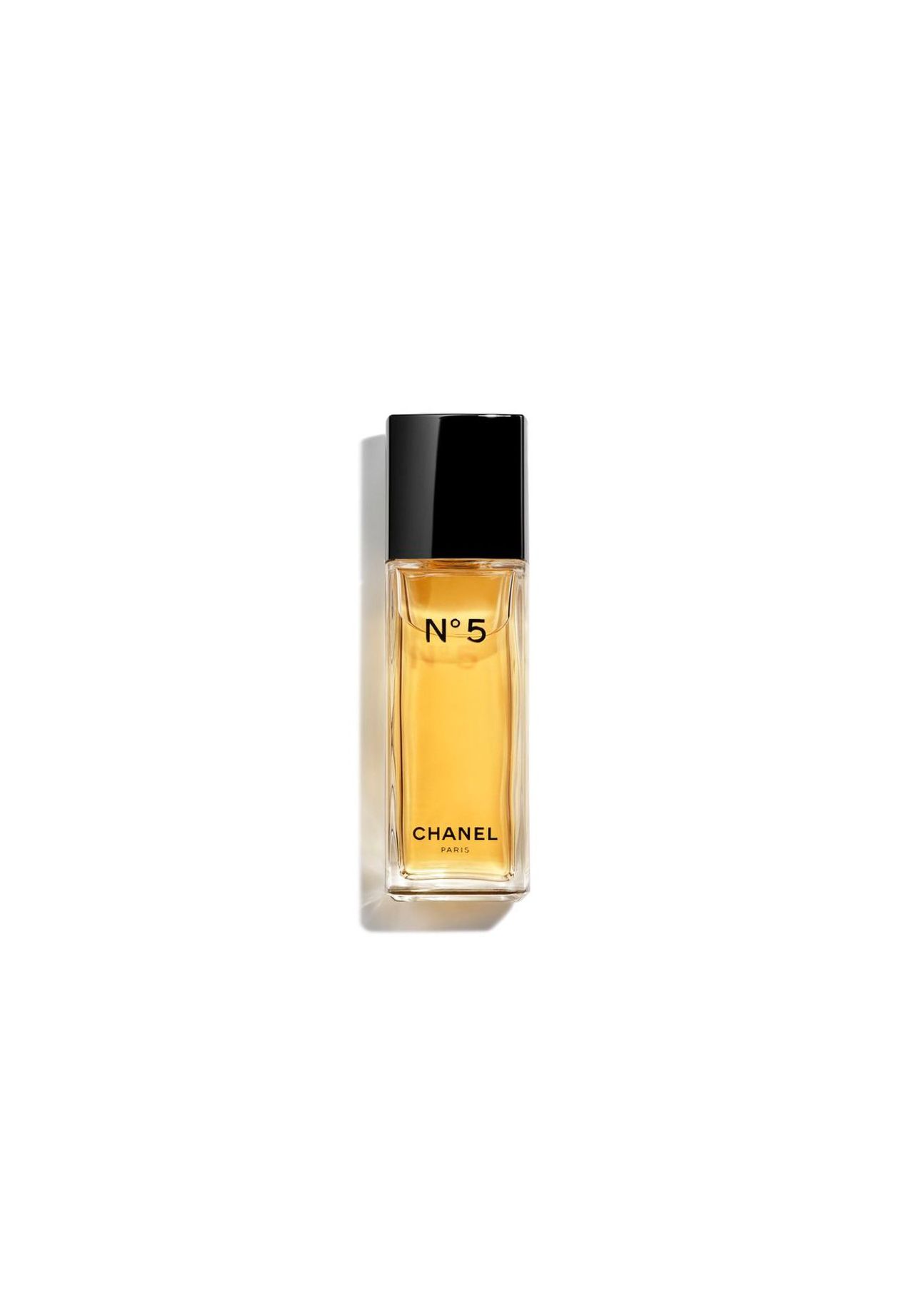 CHANEL N°5 EAU DE TOILETTE ZERSTÄUBER