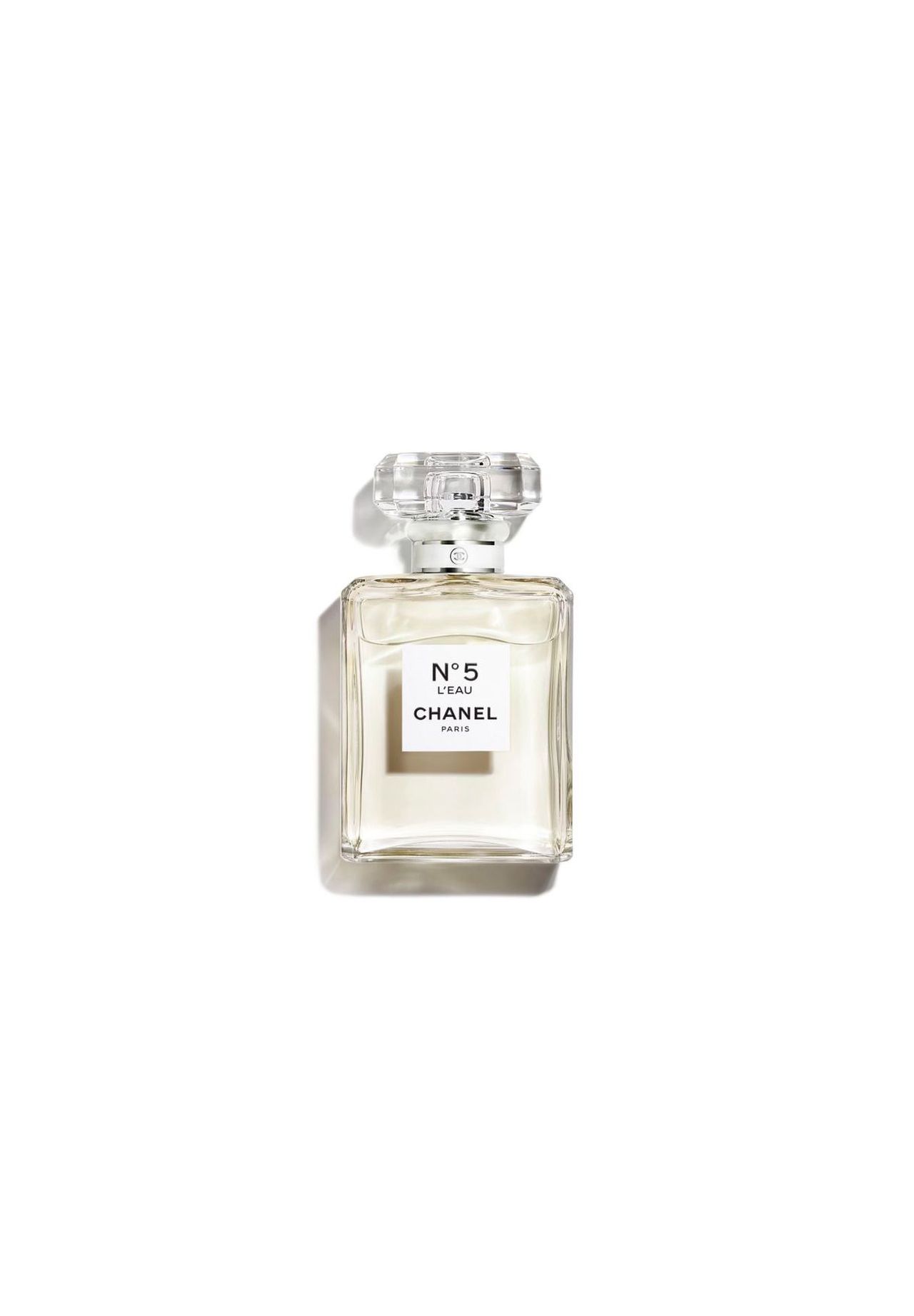 CHANEL N°5 L’EAU ZERSTÄUBER