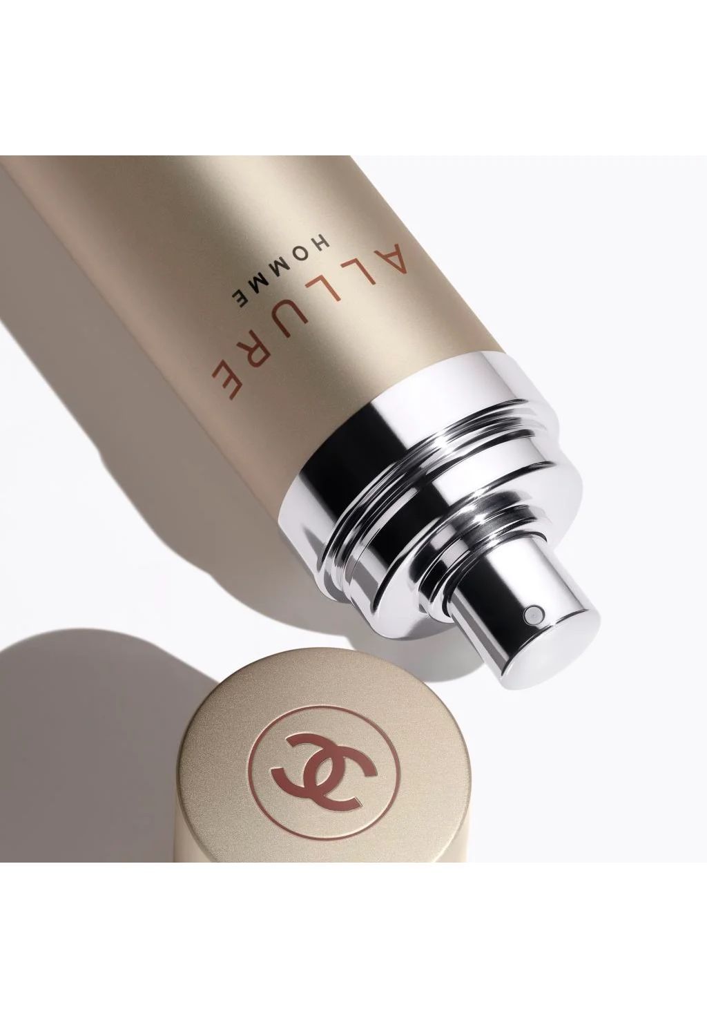 CHANEL ALLURE HOMME ALL-OVER SPRAY Meist gekauft