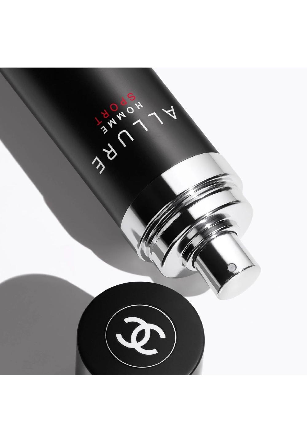 CHANEL ALLURE HOMME SPORT ALL-OVER SPRAY Großer Ausverkauf