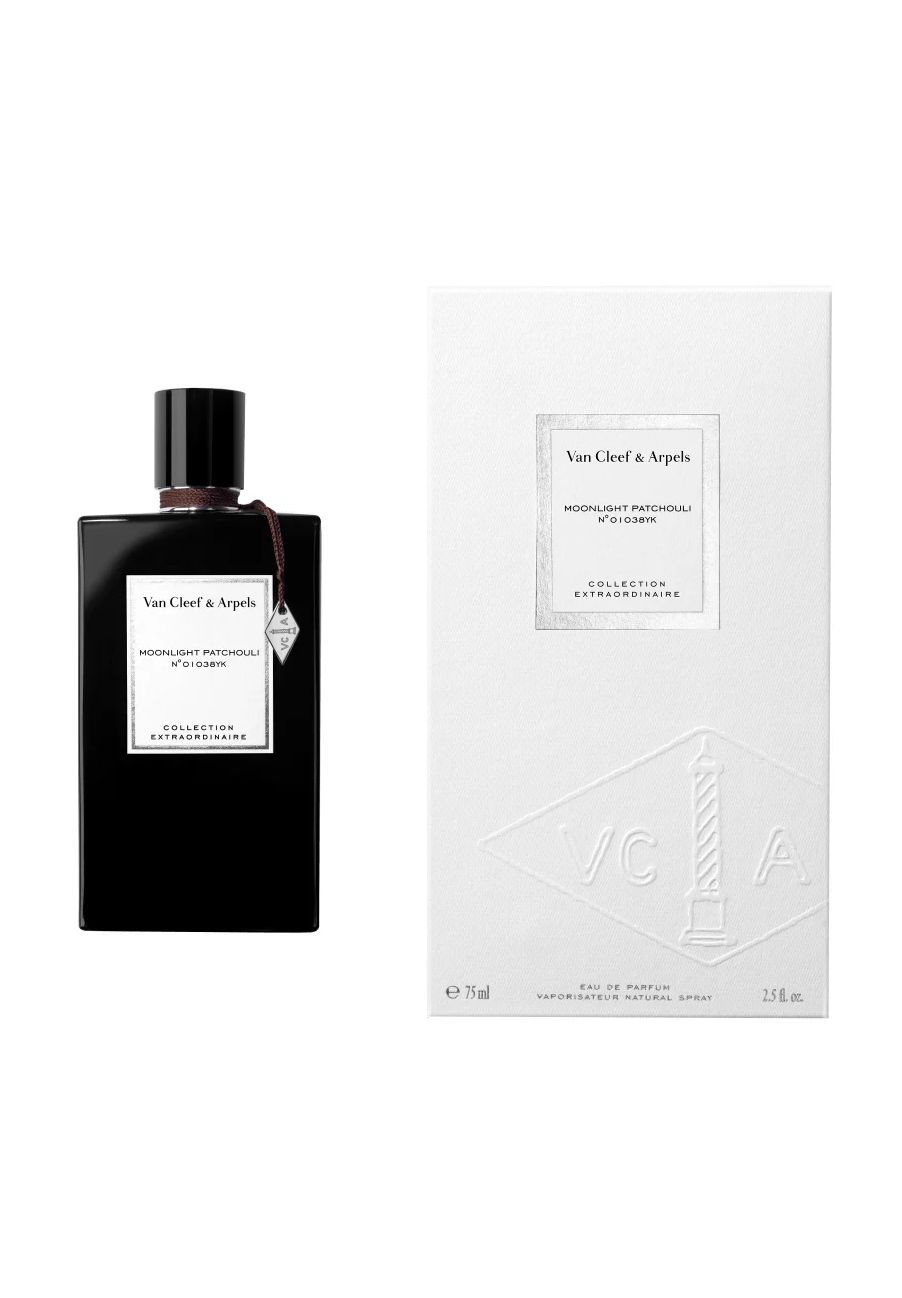 Van Cleef & Arpels Collection Extraordinaire Moonlight Patchouli Eau de Parfum Online Shopping