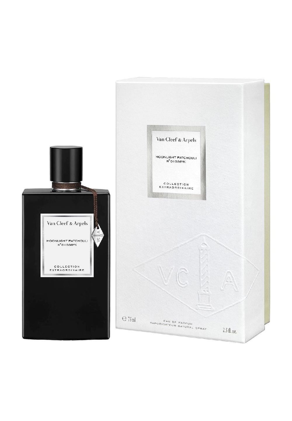 Van Cleef & Arpels Collection Extraordinaire Moonlight Patchouli Eau de Parfum Online Shopping