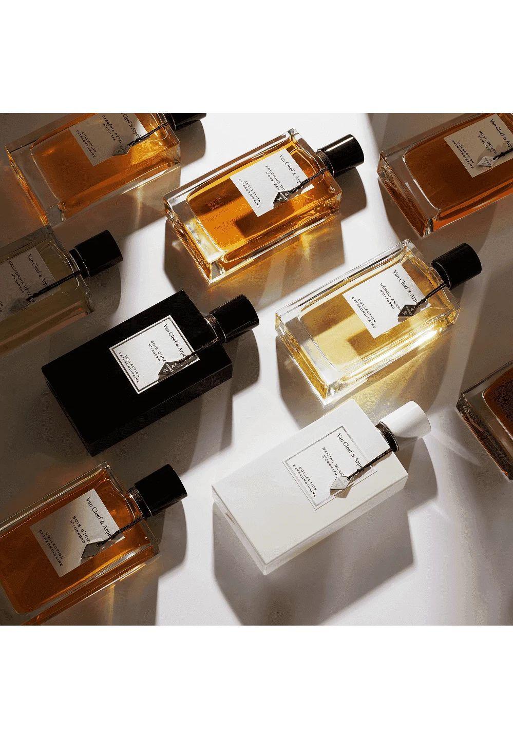 Van Cleef & Arpels Collection Extraordinaire Moonlight Patchouli Eau de Parfum Online Shopping