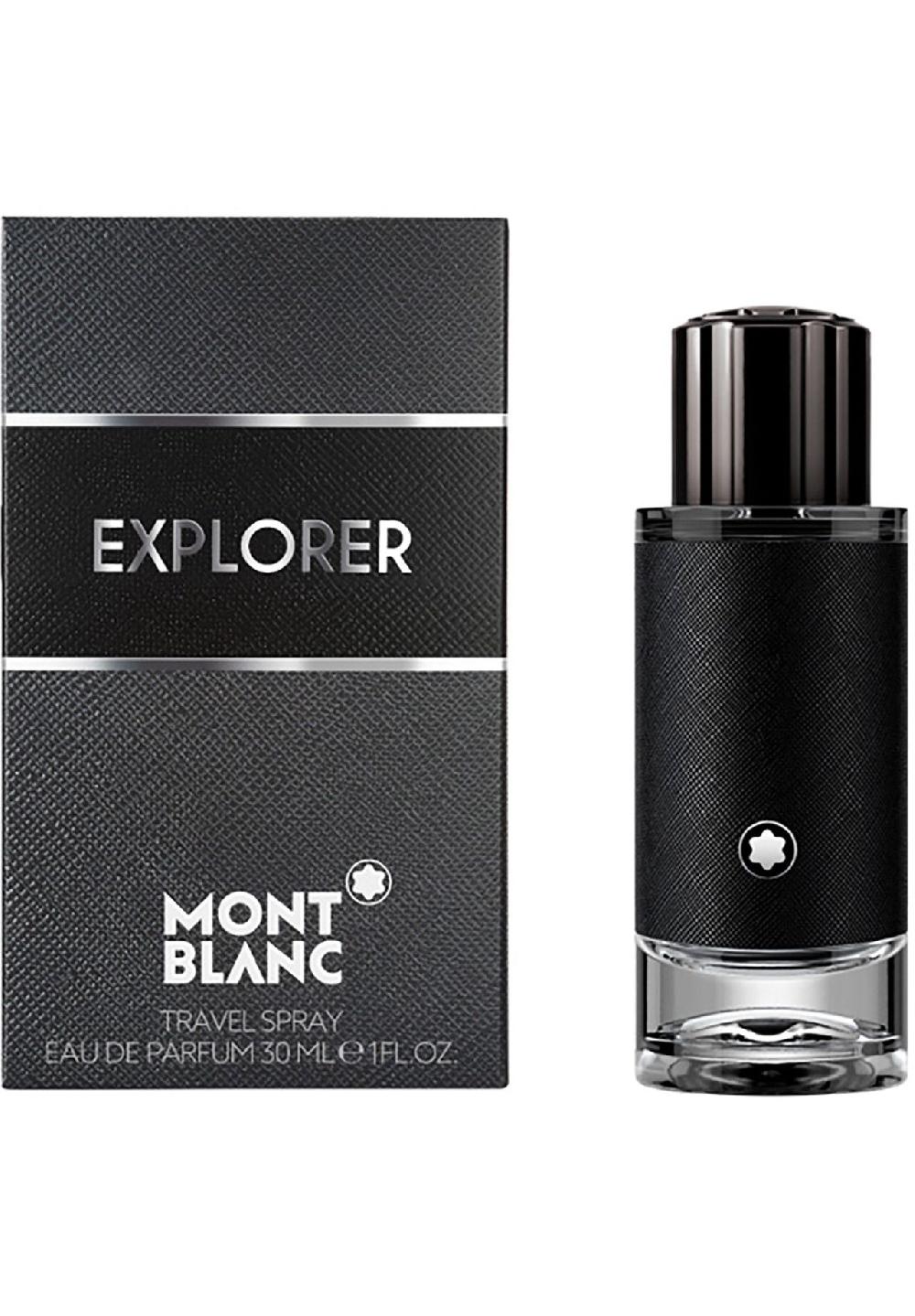 MONTBLANC Explorer Explorer Eau de Parfum Cyber Monday